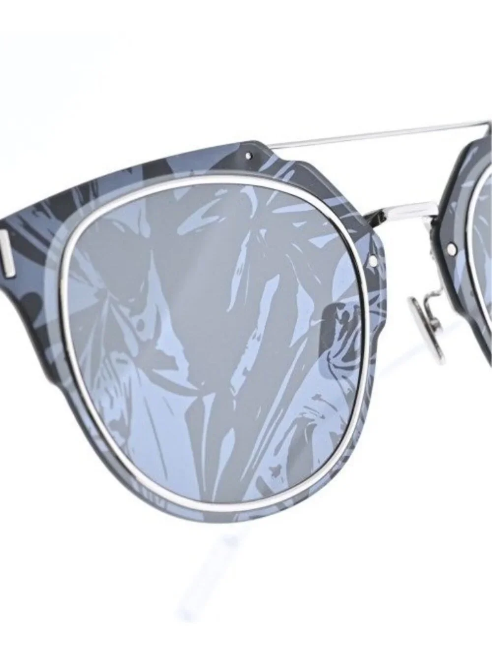 Dior Homme Sunglasses Eyewear